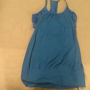 Lululemon Athletica Top